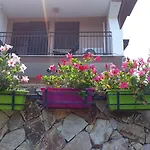度假居 Casa Caramare 桑塔露琪亚