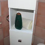 Casa Caramare 度假居 桑塔露琪亚