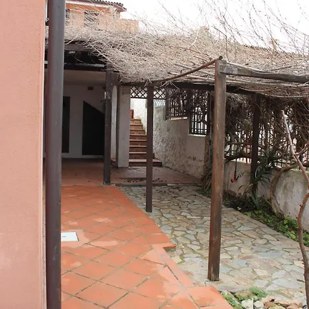 Casa Caramare 度假居