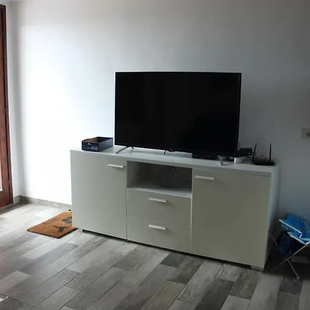 Casa Caramare 度假居