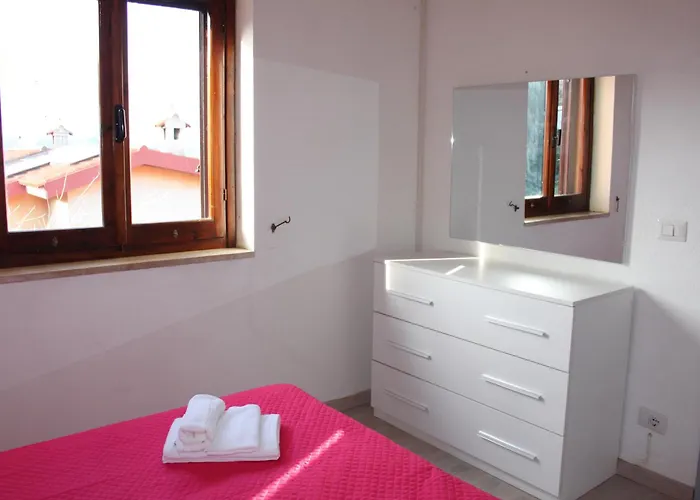 Vakantiehuis Casa Caramare