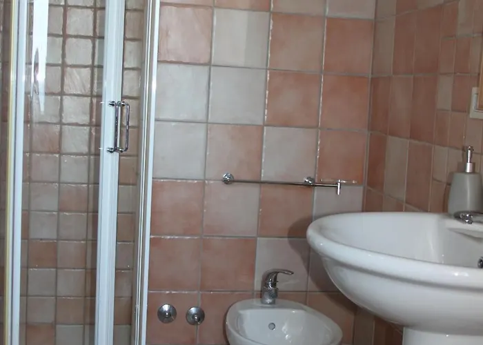 Casa Caramare Vakantiehuis *
