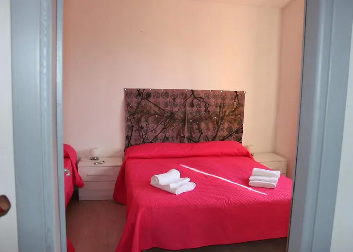 Vakantiehuis Casa Caramare *