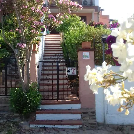 펜션 Casa Caramare *