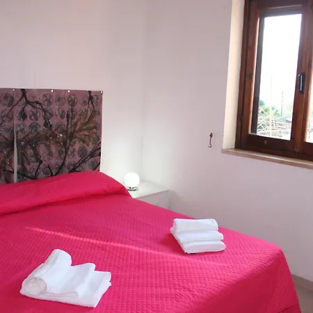 בית נופש Casa Caramare סנטה לוצ'יה