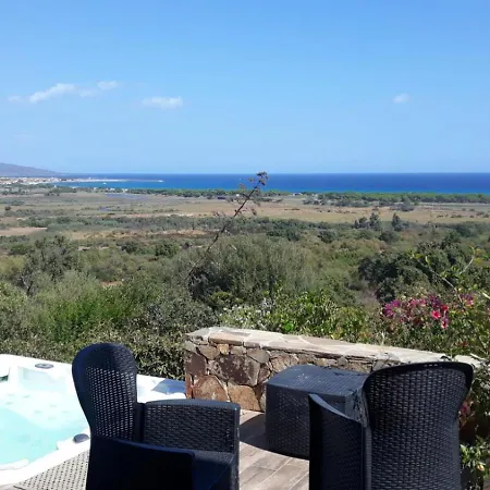 Casa Caramare