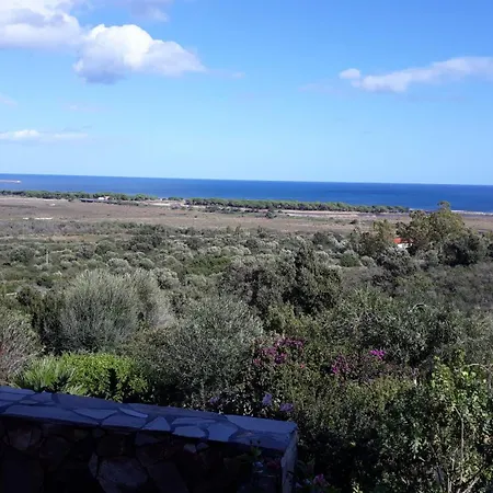 펜션 Casa Caramare *