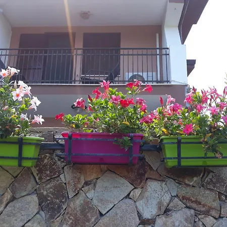 Holiday home Casa Caramare Santa Lucia (Sardinia)