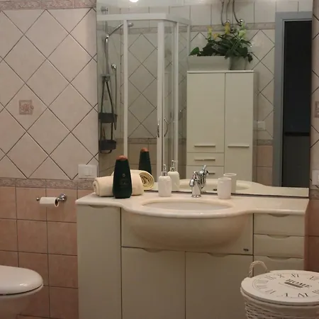 Holiday home Casa Caramare