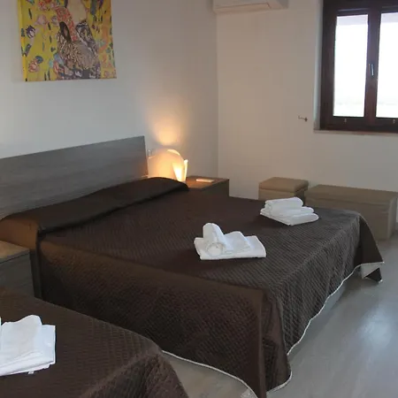 Casa Caramare *