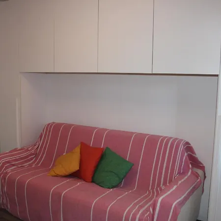 Casa Caramare סנטה לוצ'יה