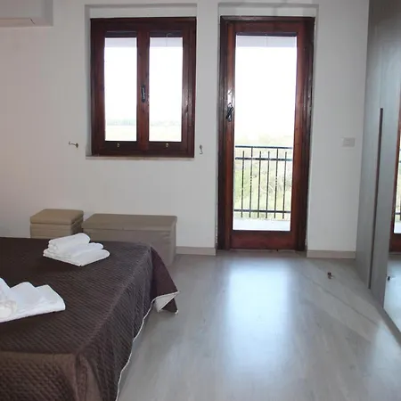 Casa Caramare * סנטה לוצ'יה
