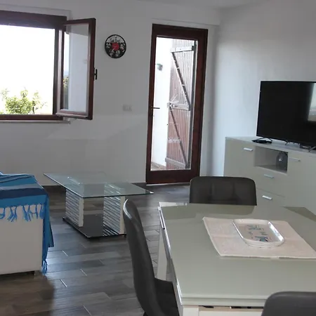 Casa Caramare Holiday home