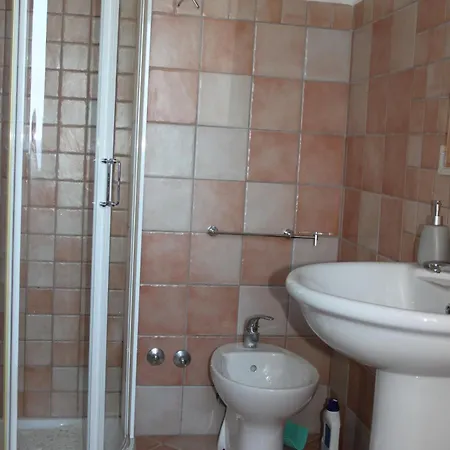 Casa Caramare בית נופש *