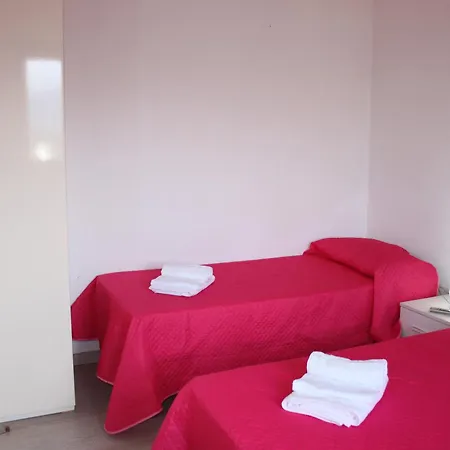Casa Caramare בית נופש *