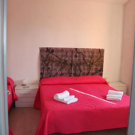 펜션 Casa Caramare *