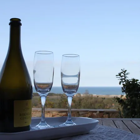 Casa Caramare * 산타 루치아