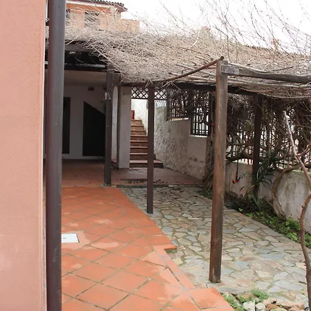 Casa Caramare Holiday home