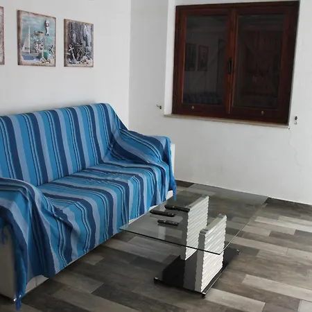 펜션 Casa Caramare *