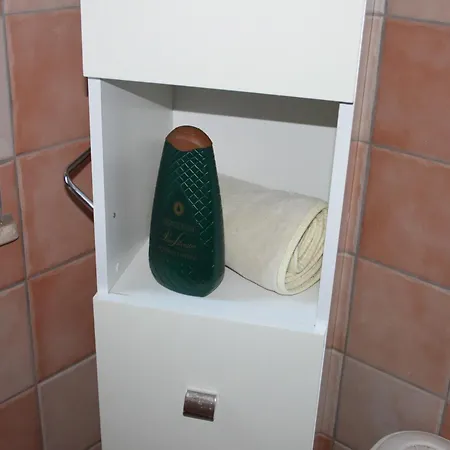 Casa Caramare 펜션 산타 루치아