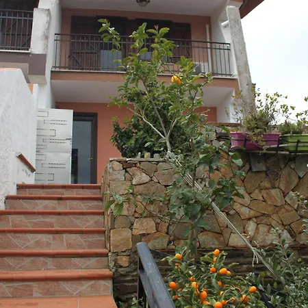 Casa Caramare * Santa Lucia (Sardinia)