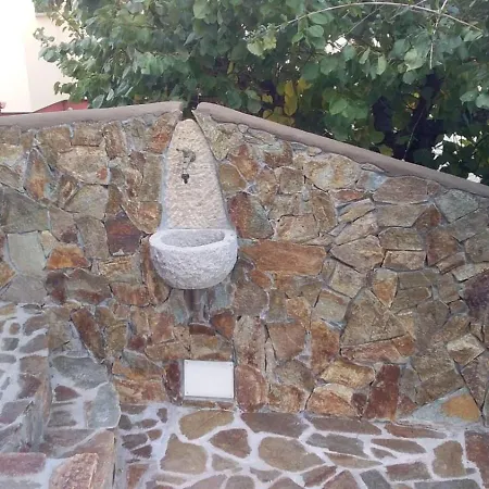Casa Caramare Holiday home