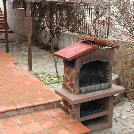 בית נופש Casa Caramare *