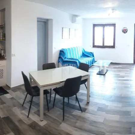 Casa Caramare Holiday home *