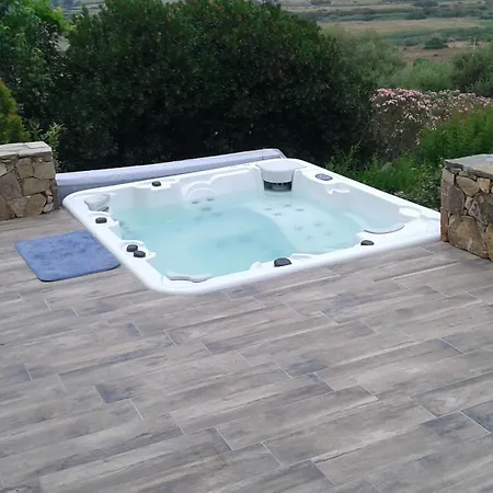 Holiday home Casa Caramare *
