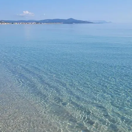 Casa Caramare Santa Lucia (Sardinia)