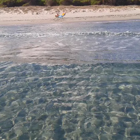 Casa Caramare 펜션 *