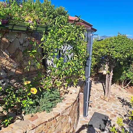 펜션 Casa Caramare *