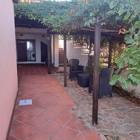 בית נופש Casa Caramare