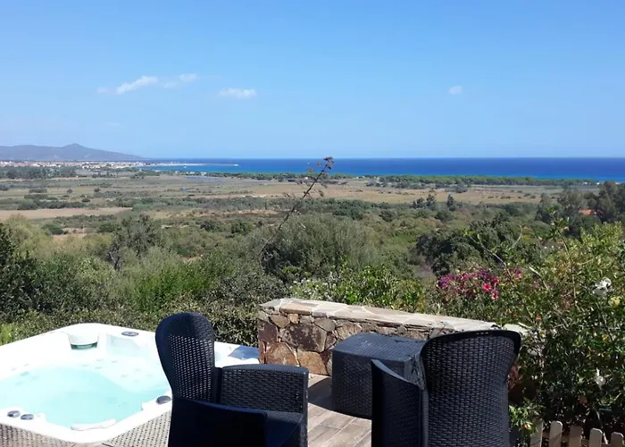 Casa Caramare