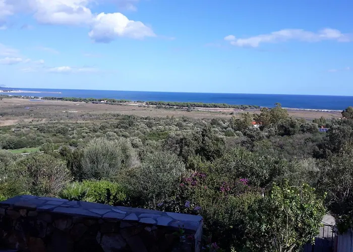 Nyaraló Casa Caramare *