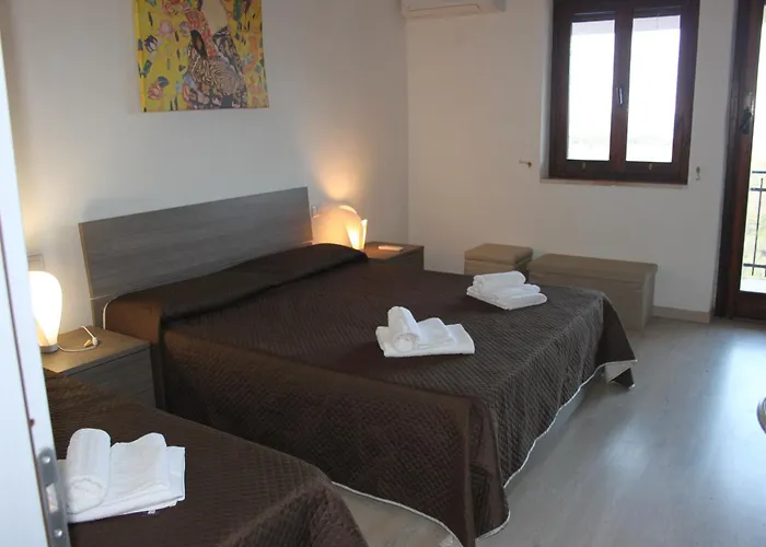 Casa Caramare *