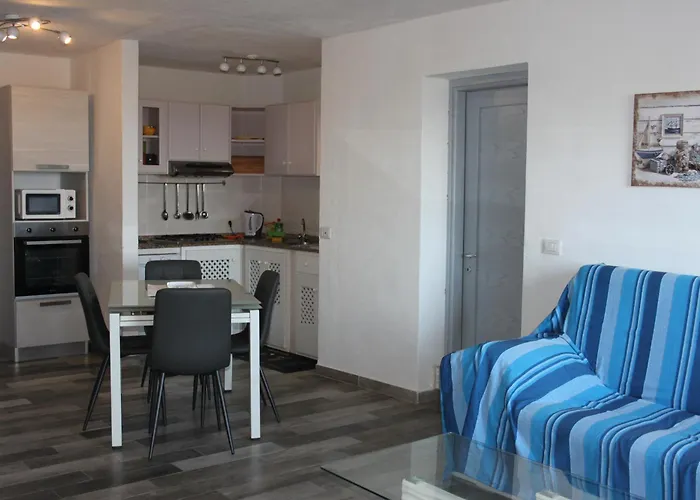 Nyaraló Casa Caramare
