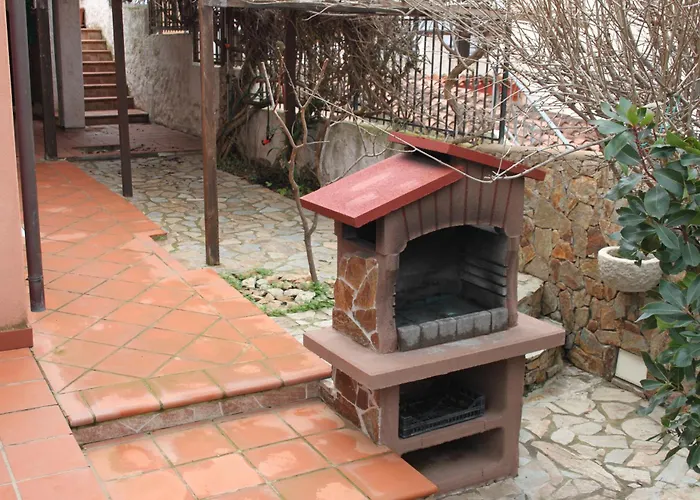Nyaraló Casa Caramare *